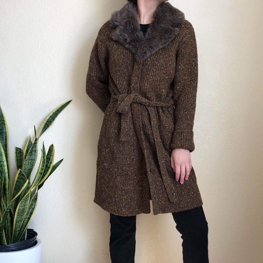 Y2k Coat